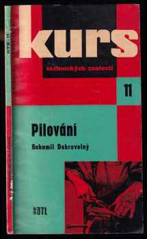 Pilování