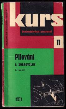 Pilování