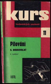 Pilování