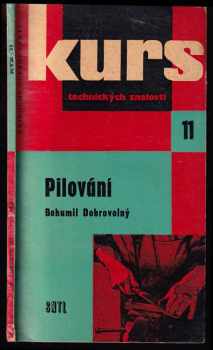 Pilování