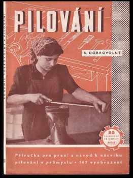 Pilování
