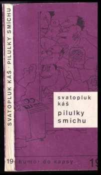 Pilulky smíchu