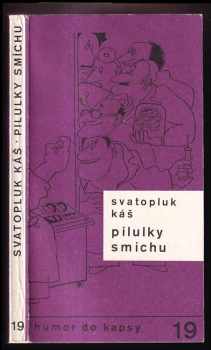 Pilulky smíchu