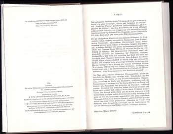 Gottfried Amann: Pilze des Waldes