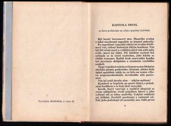 Marie Voříšková: Pim a Pam