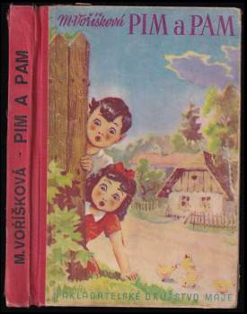 Pim a Pam