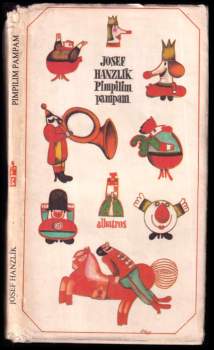 Pimpilim pampam