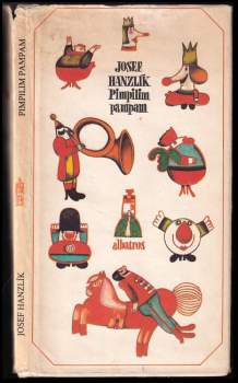 Pimpilim pampam