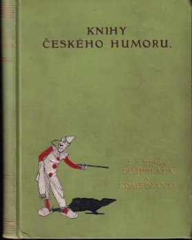 Pimprlata a komedianti