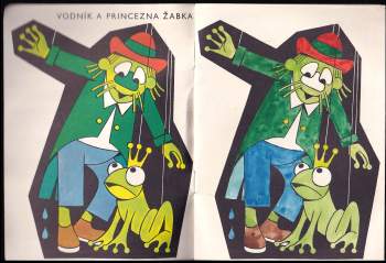 Vilibald Weinzettl: Pimprlata