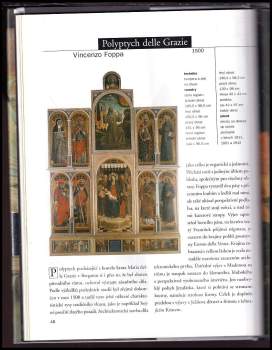 Stefano Zuffi: Pinacoteca di Brera Milán