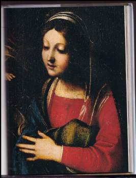 Stefano Zuffi: Pinacoteca di Brera Milán