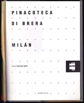 Stefano Zuffi: Pinacoteca di Brera Milán