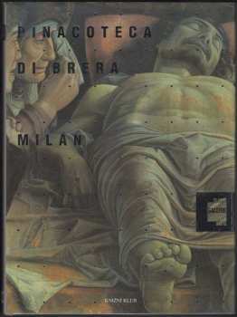 Stefano Zuffi: Pinacoteca di Brera Milán