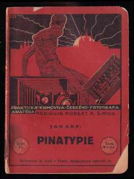 Pinatypie