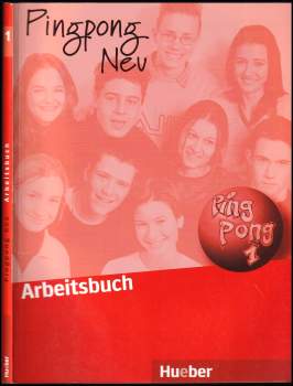 Pingpong neu 1
