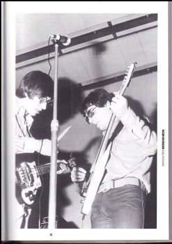 Barry Miles: Pink Floyd 1964-1974