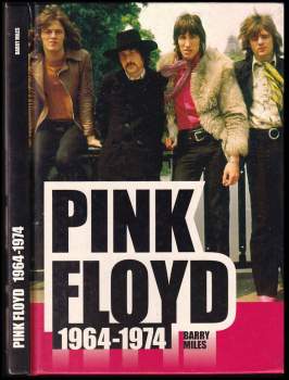 Pink Floyd 1964-1974
