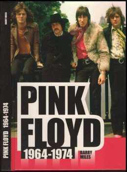 Pink Floyd 1964-1974