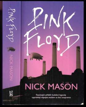 Pink Floyd : od založení do současnosti