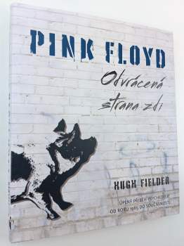 Hugh Fielder: Pink Floyd