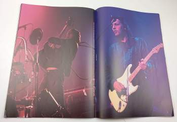 Kay Rowley: Pink Floyd - Poster book - 20 plakátů a historie skupiny