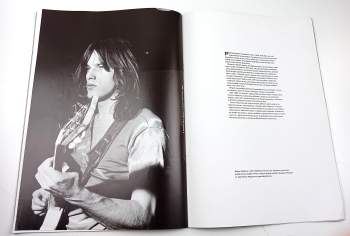 Kay Rowley: Pink Floyd - Poster book - 20 plakátů a historie skupiny