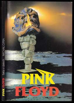 Michal Cipra: Pink Floyd