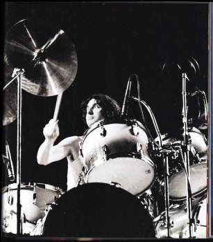 Sean Egan: Pink Floyd