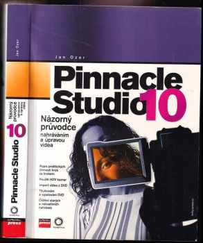 Pinnacle Studio 10
