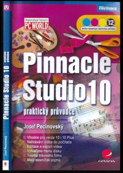 Pinnacle Studio 10