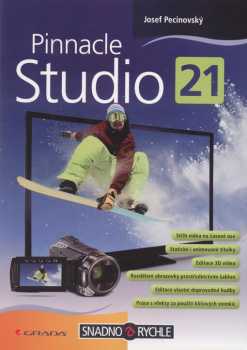 Pinnacle Studio 21