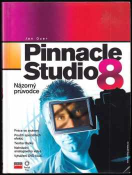 Jan Ozer: Pinnacle Studio 8