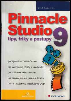Pinnacle Studio 9