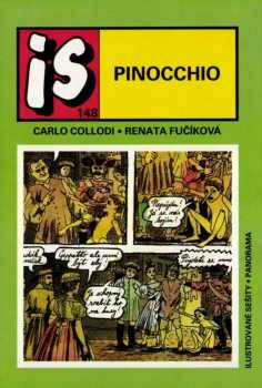 Pinocchio