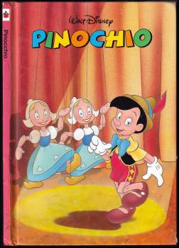 Pinocchio