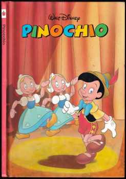 Pinocchio (1995, Egmont) - ID: 2374649