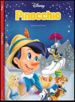 Pinocchio