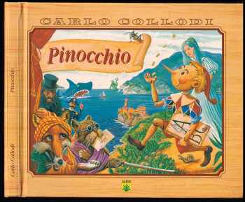 Pinocchio
