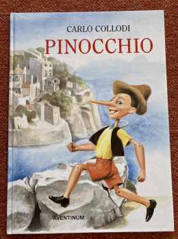 Pinocchio