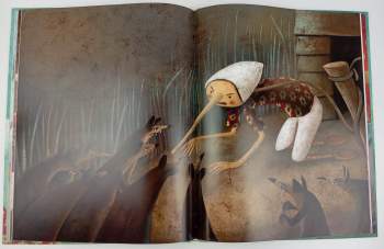 Carlo; Collodi,: Pinocchio