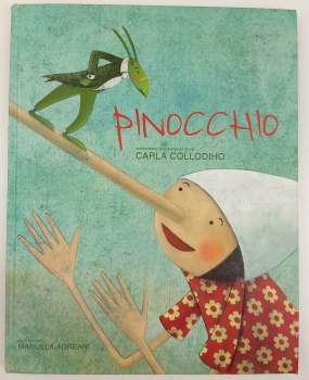 Pinocchio
