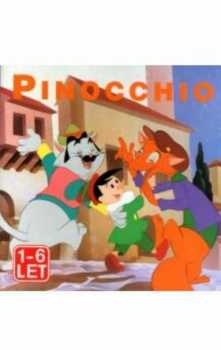 Pinocchio