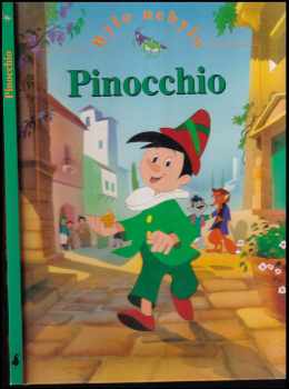 Pinocchio