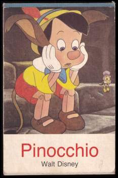 Pinocchio