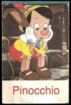 Walt Disney: Pinocchio