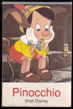 Walt Disney: Pinocchio