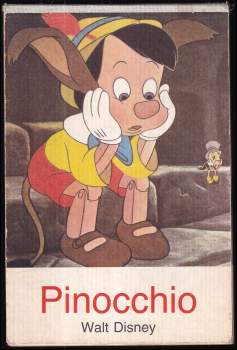 Pinocchio