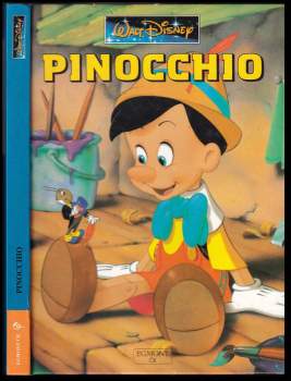 Pinocchio