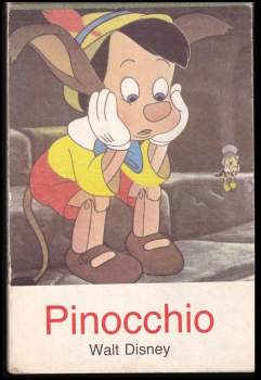 Walt Disney: Pinocchio
